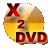 AVI to DVD Maker icon