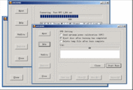 AVI to DVD Maker screenshot